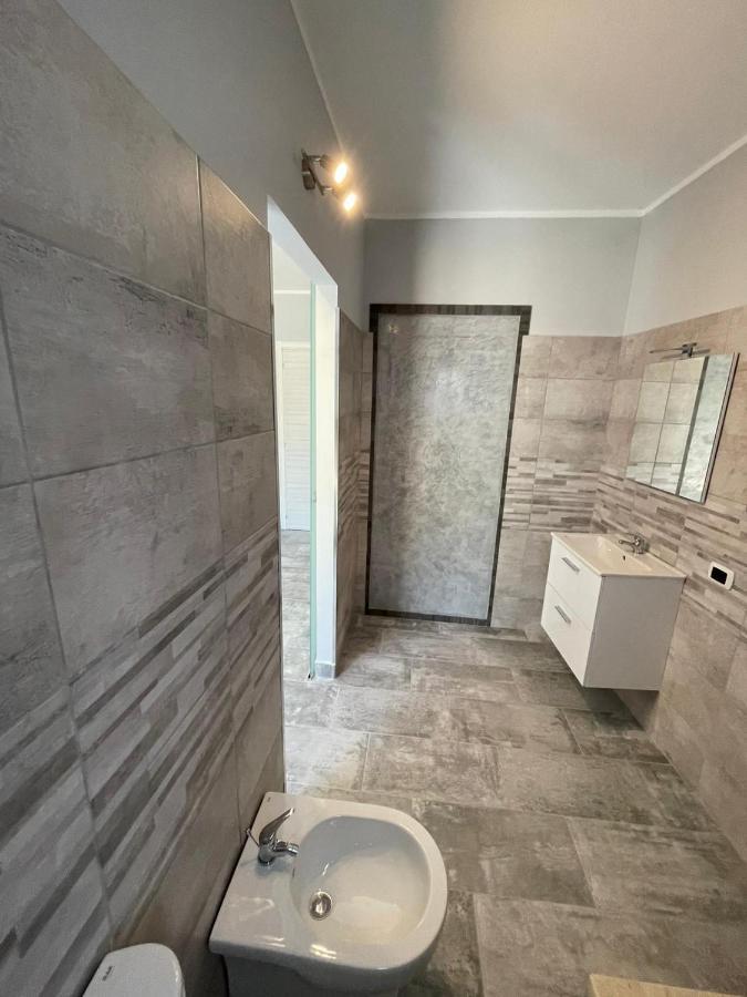 Casa Camere Pistis Assemini Extérieur photo