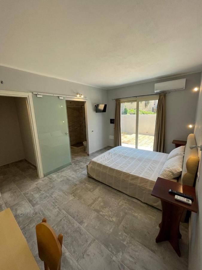 Casa Camere Pistis Assemini Extérieur photo