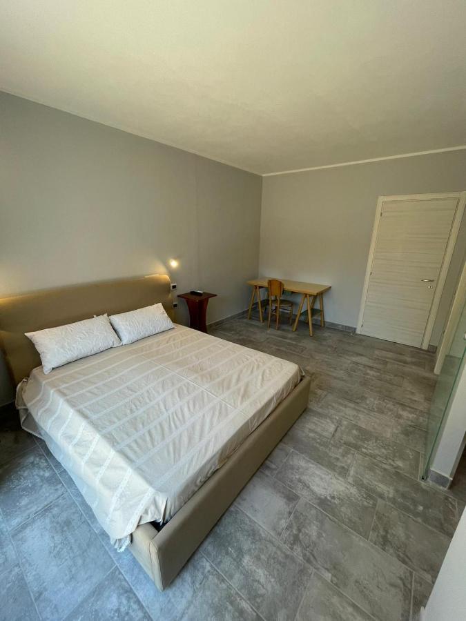 Casa Camere Pistis Assemini Extérieur photo