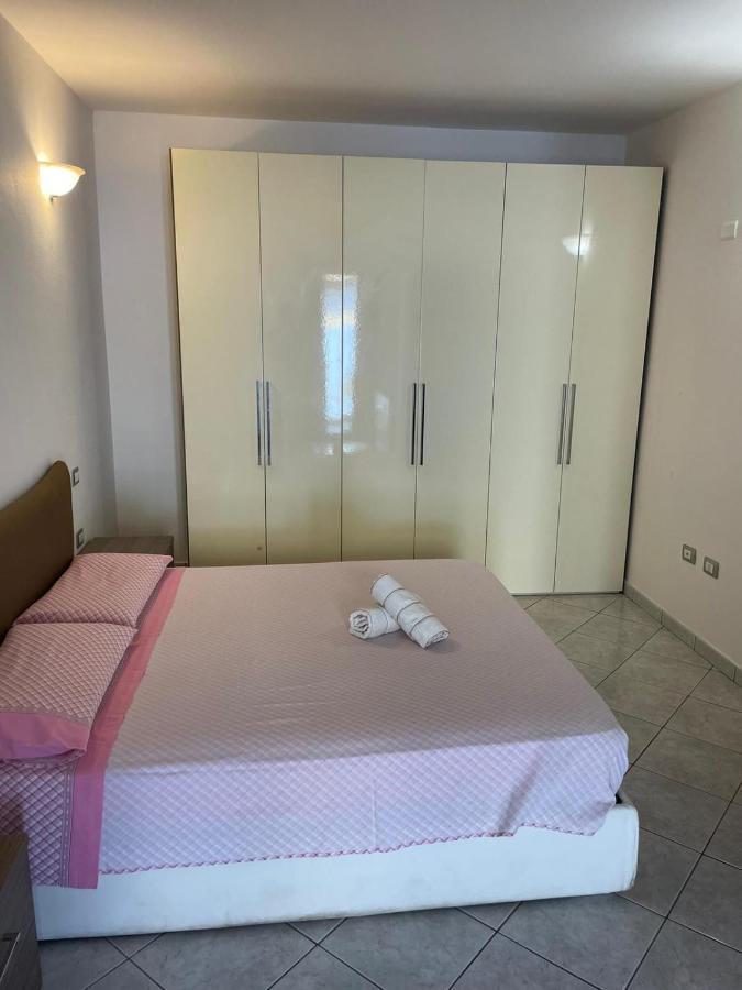 Casa Camere Pistis Assemini Extérieur photo