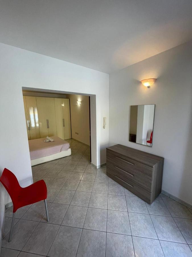 Casa Camere Pistis Assemini Extérieur photo