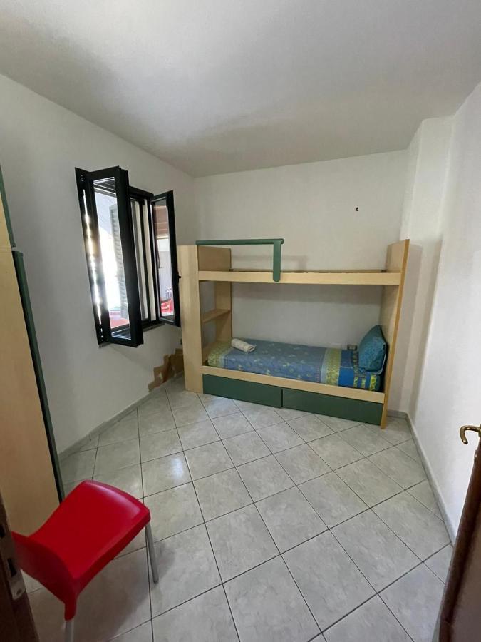 Casa Camere Pistis Assemini Extérieur photo